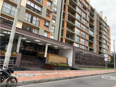 Apartamento en  Cedritos(Bogota) RAH CO: 23-34, 176 mt2, 3 habitaciones