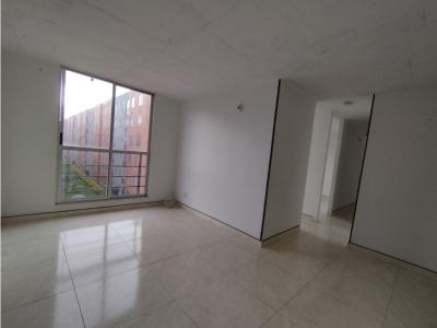 Apartamento en  en  Bogotá D.C. HC  5389991, 55 mt2, 3 habitaciones