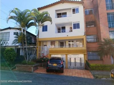 Apartamento en  Simon Bolivar RAH CO: 23-1676, 121 mt2, 3 habitaciones