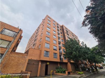 Apartamento en  Cedritos(Bogota) RAH CO: 23-1224, 58 mt2, 1 habitaciones