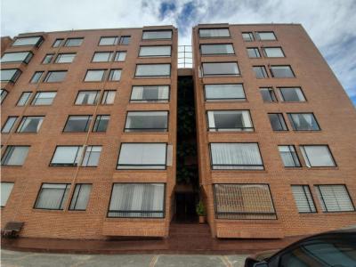 Apartamento en  Cedritos(Bogota) RAH CO: 23-1140, 87 mt2, 3 habitaciones