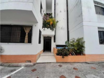 Apartamento en  Manga(Cartagena) RAH CO: 23-730, 191 mt2, 3 habitaciones