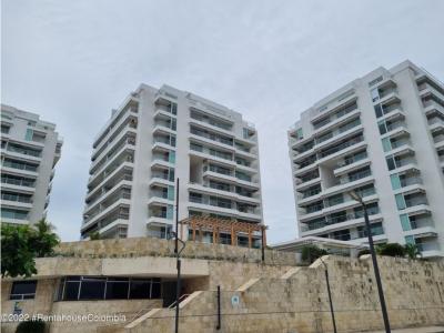 Apartamento en  Marbella(Cartagena) RAH CO: 23-222, 127 mt2, 3 habitaciones