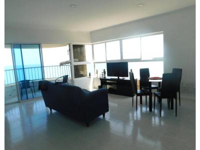 36666 - Se Vende Apartamento en Marbella , 140 mt2, 3 habitaciones