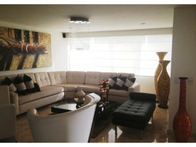 38872 - Apartamento para Venta en Bocagrande, 227 mt2, 4 habitaciones