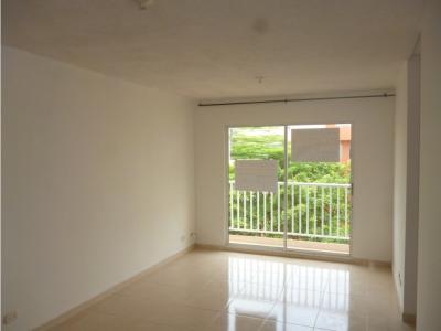34277 - Apartamento para Arriendo en San Fernando, 64 mt2, 3 habitaciones
