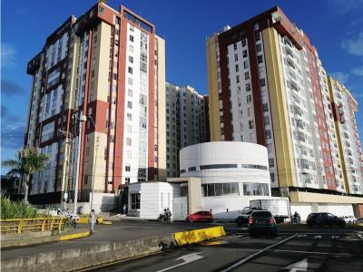 SE VENDE APARTAESTUDIO EN CONJUNTO-BARRIO VILLA LILIANA, 25 mt2, 1 habitaciones