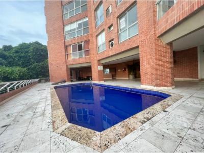 En Cartagena Vendo apartamento Bocagrande 2 Alc, 117 mt2, 2 habitaciones