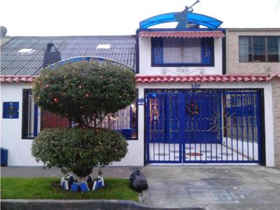 Casa en Venta Los Andes, 209 mt2, 4 habitaciones