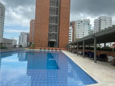Apartamento en Venta Altos del Limón Barranquilla, 168 mt2, 3 habitaciones