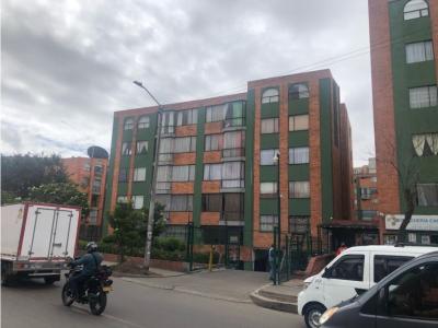 Venta Apartamento en Barrio Castilla, 60 mt2, 3 habitaciones