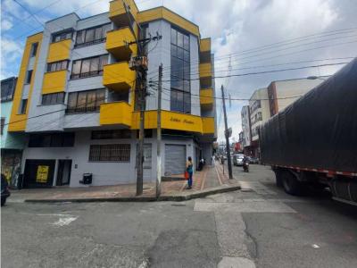 Gran Oportunidad de Inversión Apartamento en Pereira, 96 mt2, 3 habitaciones