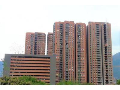 Apartamento en venta, Bello, Machado, 67 mt2, 3 habitaciones