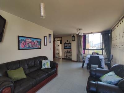 Amplio apartamento para turismo en Santa Marta 002, 117 mt2, 3 habitaciones