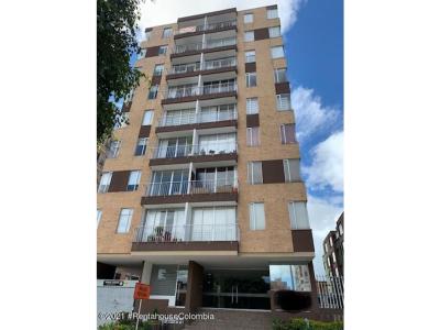 Apartamento en  Cedritos(Bogota) RAH CO: 23-1900, 80 mt2, 3 habitaciones