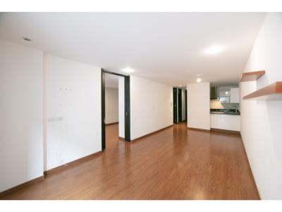 Apartamento en venta en Santa Bárbara CASTIA 00151, 75 mt2, 1 habitaciones