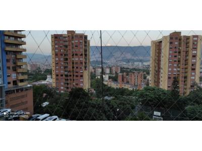 VENDO HERMOSO APTO EN LOMA DE LOS BERNAL, URB ARBOLEDA DE LOS BERNAL, 105 mt2, 4 habitaciones