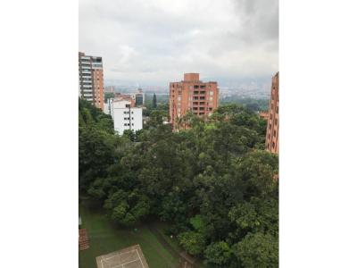 PENTHOUSE EN EL POBLADO SECTOR OVIEDO , 260 mt2, 4 habitaciones