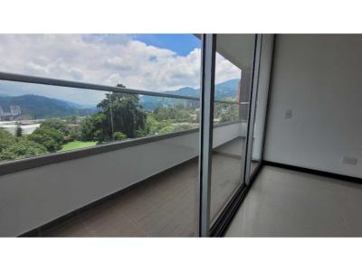 Vendo apartamento nuevo en suramerica itagui, 106 mt2, 4 habitaciones