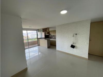 Venta de Apartamento en Pilarica, Medellín, 71 mt2, 3 habitaciones