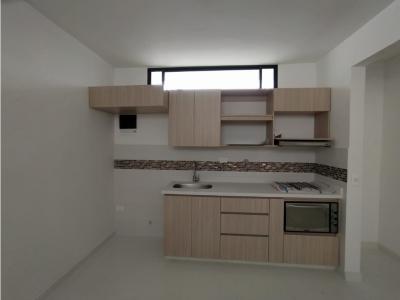 Venta de Apartamento en Laureles, Medellín, 50 mt2, 3 habitaciones