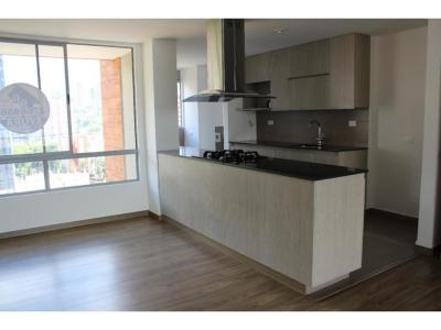 Venta de Apartamento en Cumbres, Envigado., 118 mt2, 3 habitaciones