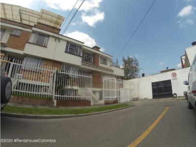 Casa en  Normandia(Bogota) RAH CO: 23-1436, 319 mt2, 3 habitaciones