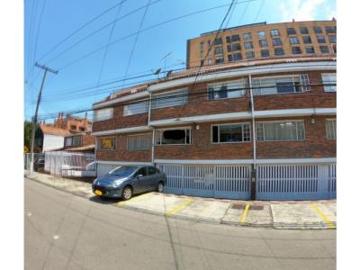 Apartamento en  Cedritos(Bogota) RAH CO: 23-1344, 99 mt2, 2 habitaciones