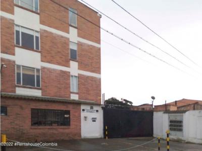 Apartamento en  Capellania(Cajica) RAH CO: 23-621, 57 mt2, 3 habitaciones