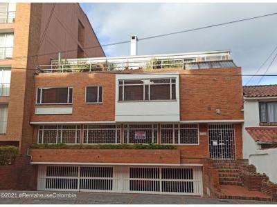 Apartamento en  Cedritos(Bogota) RAH CO: 23-608, 329 mt2, 3 habitaciones