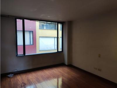 Apartamento en venta en Chicó Norte  HC 5055549, 109 mt2, 2 habitaciones