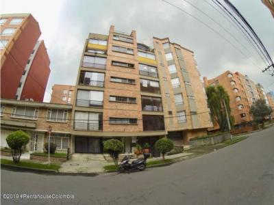 Apartamento en  Rincon del Chico RAH CO: 23-968, 116 mt2, 3 habitaciones