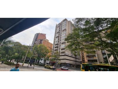 Apartamento en  Medellin RAH CO: 23-1840, 166 mt2, 5 habitaciones