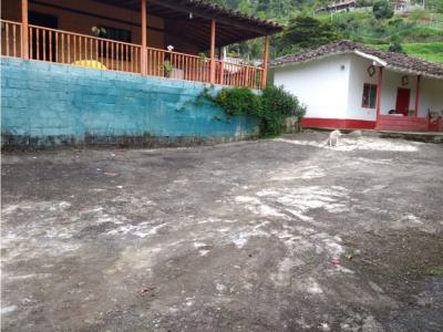 FINCA ECONOMICA EN COPACABANA, 2582 mt2, 4 habitaciones
