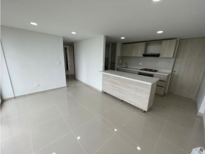 Apartamento rentando para la venta en San Antonio de Pereira, 58 mt2, 2 habitaciones