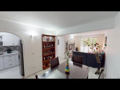 Oportunidad venta apartamento Belén Medellín, 70 mt2, 3 habitaciones