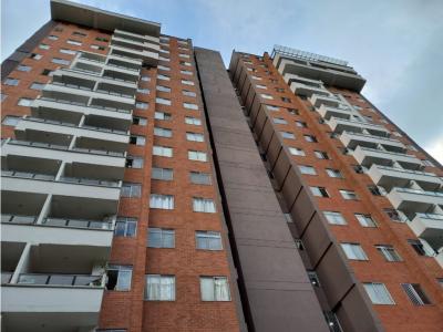 Venta Apartamento sector La Cuenca-Envigado, 83 mt2, 3 habitaciones