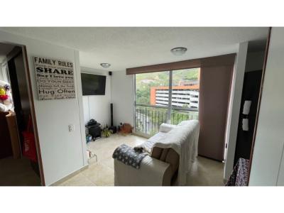 Venta apartamento en Calasanz, Medellín, 43 mt2, 2 habitaciones