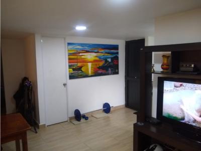 Venta apartamento en Bello estación Madera, Antioquia, 56 mt2, 3 habitaciones