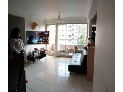 Venta apartamento en Robledo, Pilarica, 66 mt2, 3 habitaciones