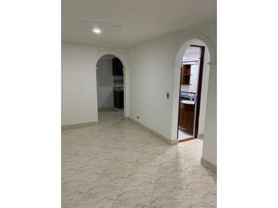 Venta apartamento en excelente ubicación Robledo, Medellín, 63 mt2, 3 habitaciones