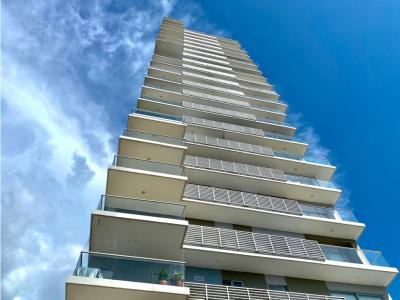 Apartamento en venta manga Edificio bari, 123 mt2, 4 habitaciones