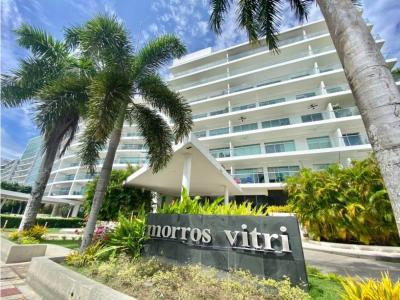 En Venta! Apartamento turístico en Morros Zona Norte, 172 mt2, 3 habitaciones