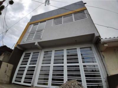 Venta de apartamentos en Variante Norte Popayán, 58 mt2, 3 habitaciones