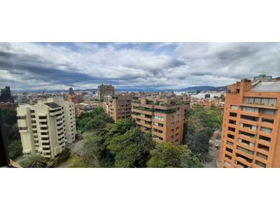 Chicó, Renta, con o sin muebles, 365 m2. Clásico AAA, 365 mt2, 3 habitaciones