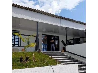 Casa Nueva en Venta Condominio Abierto en Cartago Valle, 3 habitaciones