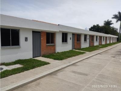 Casa en Venta en Cartago Corregimiento Zaragoza , 2 habitaciones