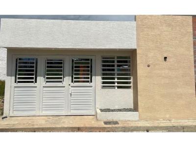 Casa en Venta en Cartago Urb. La Libertad, 44 mt2, 2 habitaciones