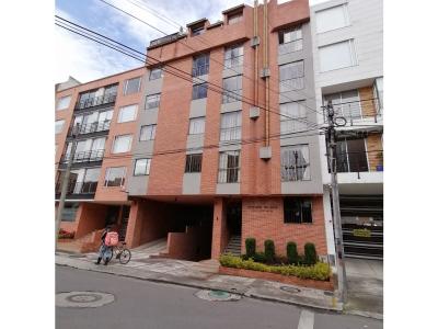 VENDO APTO Batán 70m2, 2 Alc NEGOCIABLE 2 baños 2 parq Norte Bogotá , 69 mt2, 2 habitaciones