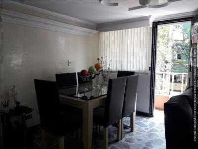 Venta apartamento en Laureles, Medellín, 102 mt2, 2 habitaciones